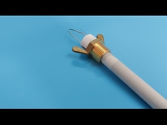 Accensioni originali in ceramica per stufe a pellet per bruciatori a pellet PELLASX