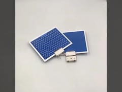 Piastra di ozono per raffreddamento dell'aria 10 g/h 3.1kv-4.5kv Per generatore di ozono