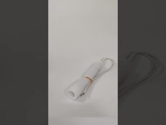 Accenditore in ceramica G3/8 filo senza foro 145 mm