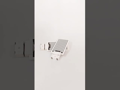 Generatore di ozono per purificatore d'aria