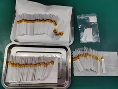 Piastra di riscaldamento in ceramica industriale di 40 W