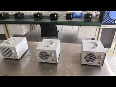 Purificatore d'aria, deodorante, sterilizzatore