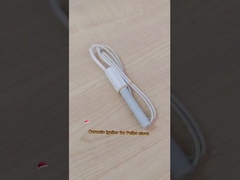 Rod di accensione di ceramica, accensione di caldaia a pellet di ceramica 93mm 230V