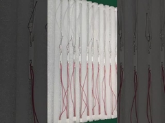 Piastra di riscaldamento per la prova dell'acido nucleico